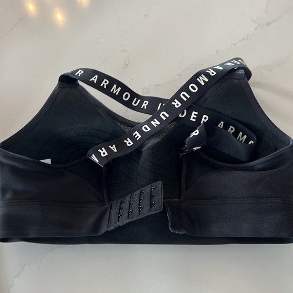 Underarmour fitter bra - Picture 3 of 5